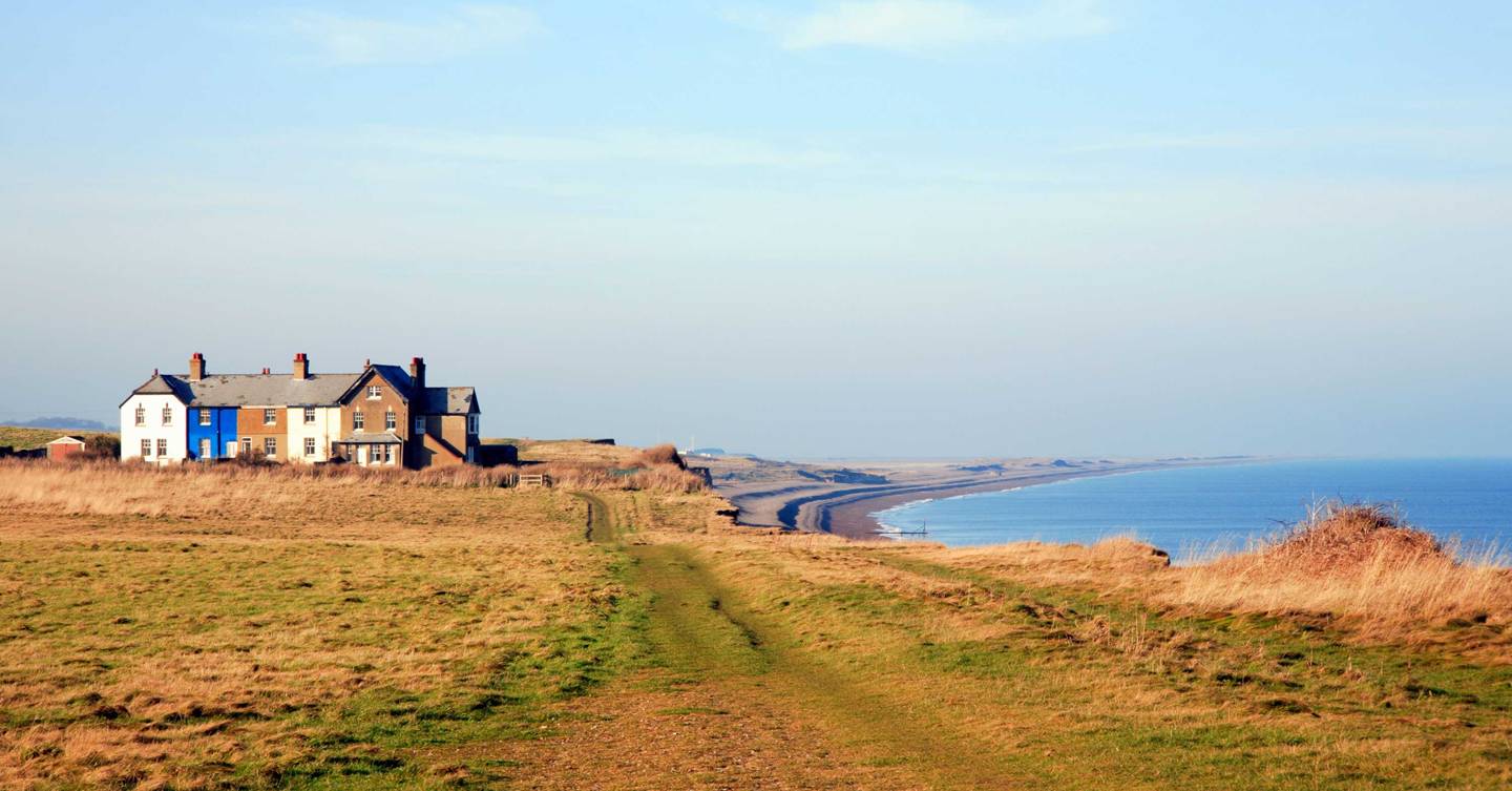 10 of the best pub walks in the UK