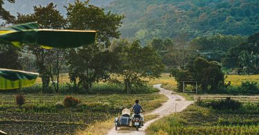 Uncovering Northern Thailand: Travel through the region
