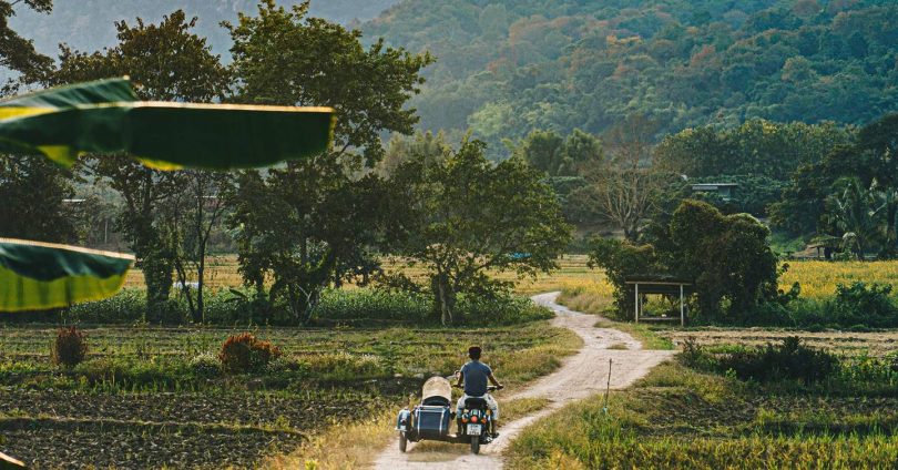 Uncovering Northern Thailand: Travel through the region