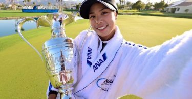 The driving passion of Patty Tavatanakit – golf’s next global superstar     