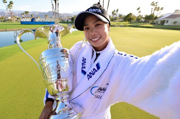 The driving passion of Patty Tavatanakit – golf’s next global superstar     