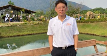 ช่อง 3 ออกประกาศแต่งตั้ง “สรยุทธ สุทัศนะจินดา” เป็นที่ปรึกษาด้านข่าว