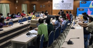 ตรวจเจอที่สุราษฎร์ฯ นักโทษ-ผู้คุม 6 ราย จากเรือนจำนราฯ ติดโควิด มีกลุ่มเสี่ยงสูง 135 ราย
