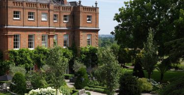 Travel competition: win a night at The Grove hotel