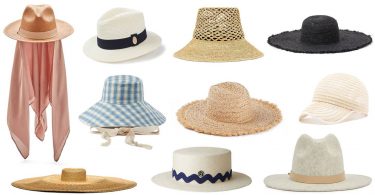 Summer hats to buy now: 14 we love for 2021