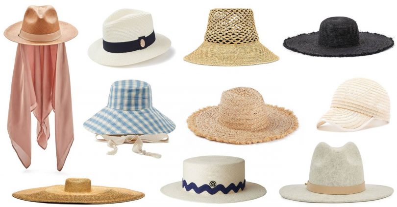 Summer hats to buy now: 14 we love for 2021