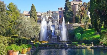 Where is ‘Leonardo’ filmed? Filming locations of the series