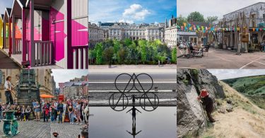 The best UK cultural festivals over summer 2021