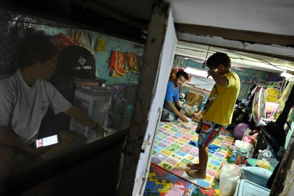 China’s poverty solution hailed as model for Thailand