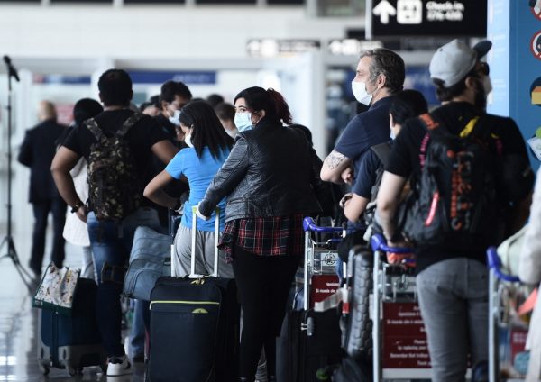 EU summit embraces Covid certificate to unlock travel
