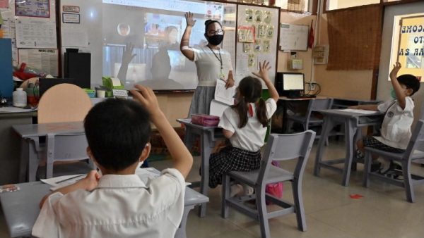 ‘Teachers Ready’: Thailand attempts to kick-start education after COVID shutdown