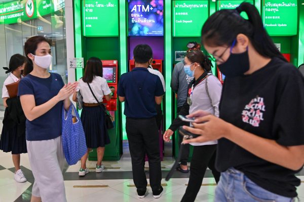 Thailand’s household debt increased 3.9% to ฿14.02 trillion in Q4 of 2020 and will grow this year