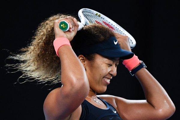 French Tennis Federation says Osaka’s press conference boycott a ‘phenomenal error’