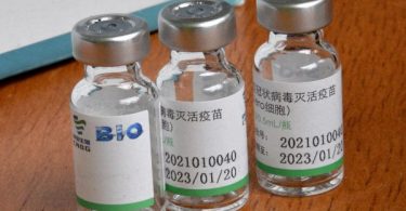 Chulabhorn Royal Academy to procure alternative COVID-19 vaccines