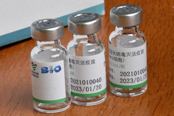 Chulabhorn Royal Academy to procure alternative COVID-19 vaccines