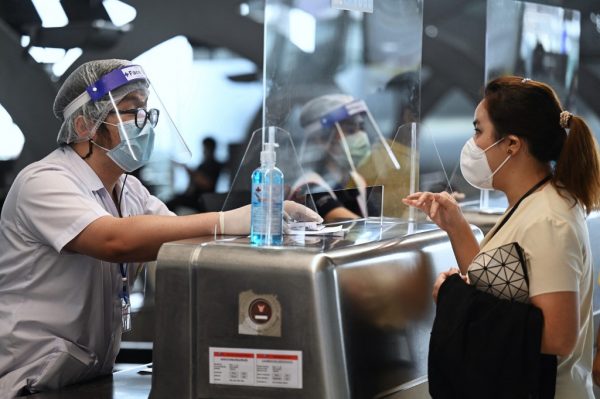 As vaccine tourism takes off in Thailand, what can jab-seeking jet-setters expect? 