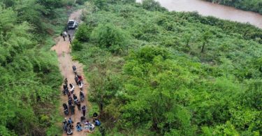 Thai authorities asked to ensure safety of journalists fleeing from Myanmar