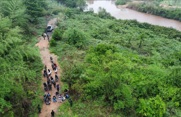Thai authorities asked to ensure safety of journalists fleeing from Myanmar