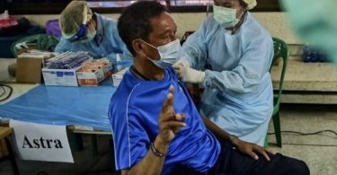 Thailand’s AstraZeneca plan stumbles again as third wave rises
