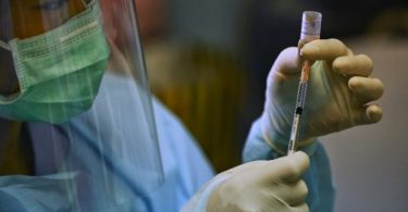 A shot in the arm: foreign residents and their eligibility for a jab