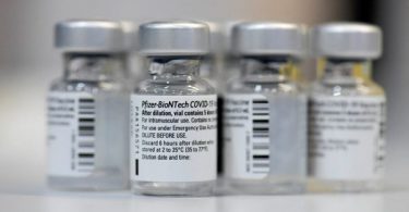 Pfizer agrees to sell 10-20 million doses of COVID-19 vaccine to Thailand