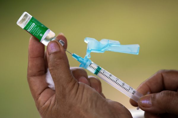 Brazil struggles to vaccinate as COVID-19 toll spirals