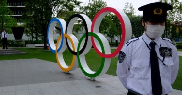 Citing Covid risk, US warns against travel to Olympic host Japan
