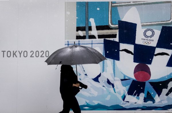 Tokyo Olympics fans to need vaccination or virus test: report