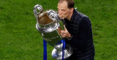 Pupil beats the master as Chelsea’s Tuchel gets the better of Guardiola