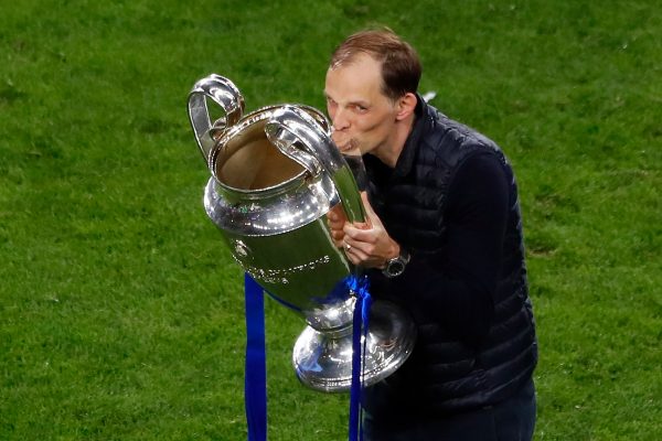 Pupil beats the master as Chelsea’s Tuchel gets the better of Guardiola