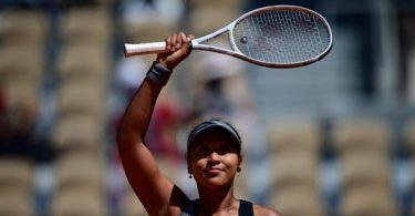 Osaka threatened with French Open disqualification over media boycott