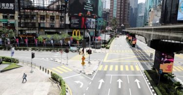 Malaysia PM orders ‘total lockdown’ amid COVID-19 surge