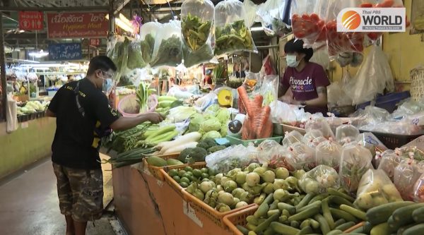 The local gig work as a neighborhood personal shopper – Thai PBS World Tonight [6th May 2021]