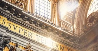 Escape Routes: Rome, Italy