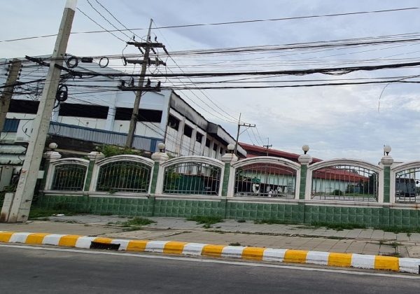 Samut Sakhon businesses warned not to hire illegal migrants amid reports of influx
