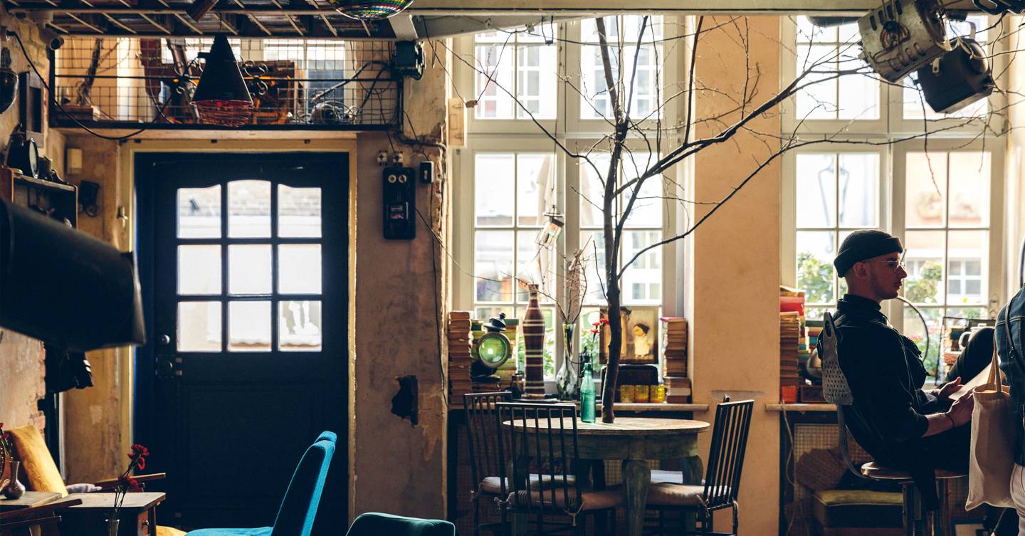 Gdansk: Northern Europe’s most up-and-coming city