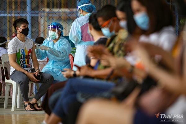 Bangkok records daily new high of 869 cases as Thailand sees 27 more deaths