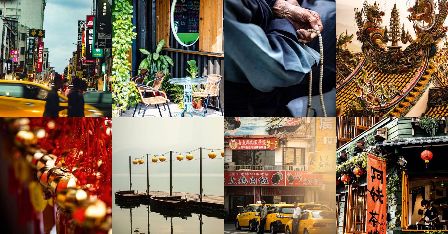 Taiwan guide: What to do and where to go