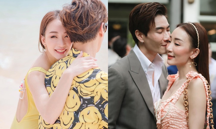 “มาวิน” อวยพรวันกิด “ตู่ ปิยวดี” ปีนี้ขอวดีน้อยอีกคนนึงนะ