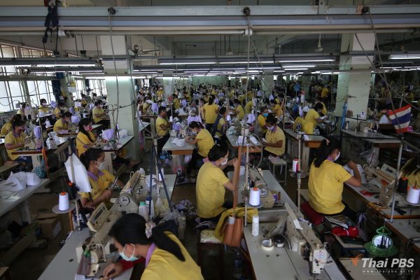 Congestion, poor ventilation among causes of COVID-19 transmission in factories
