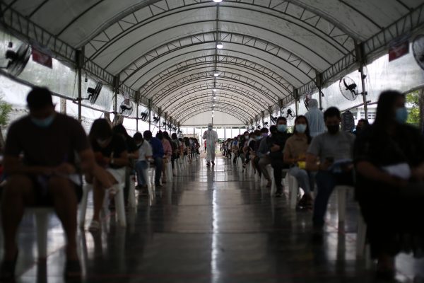 Caring for your mental health during the Global Pandemic