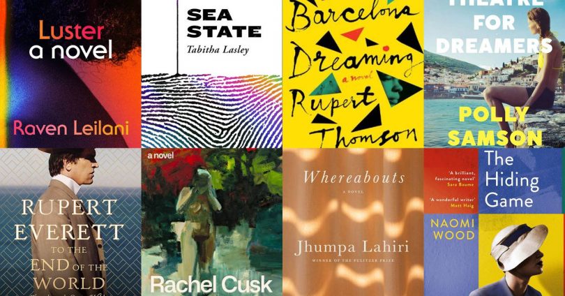 The nine big summer books for 2021