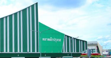 Toilet turnstile blamed for 867 COVID-19 infections found in a week at Simummuang market