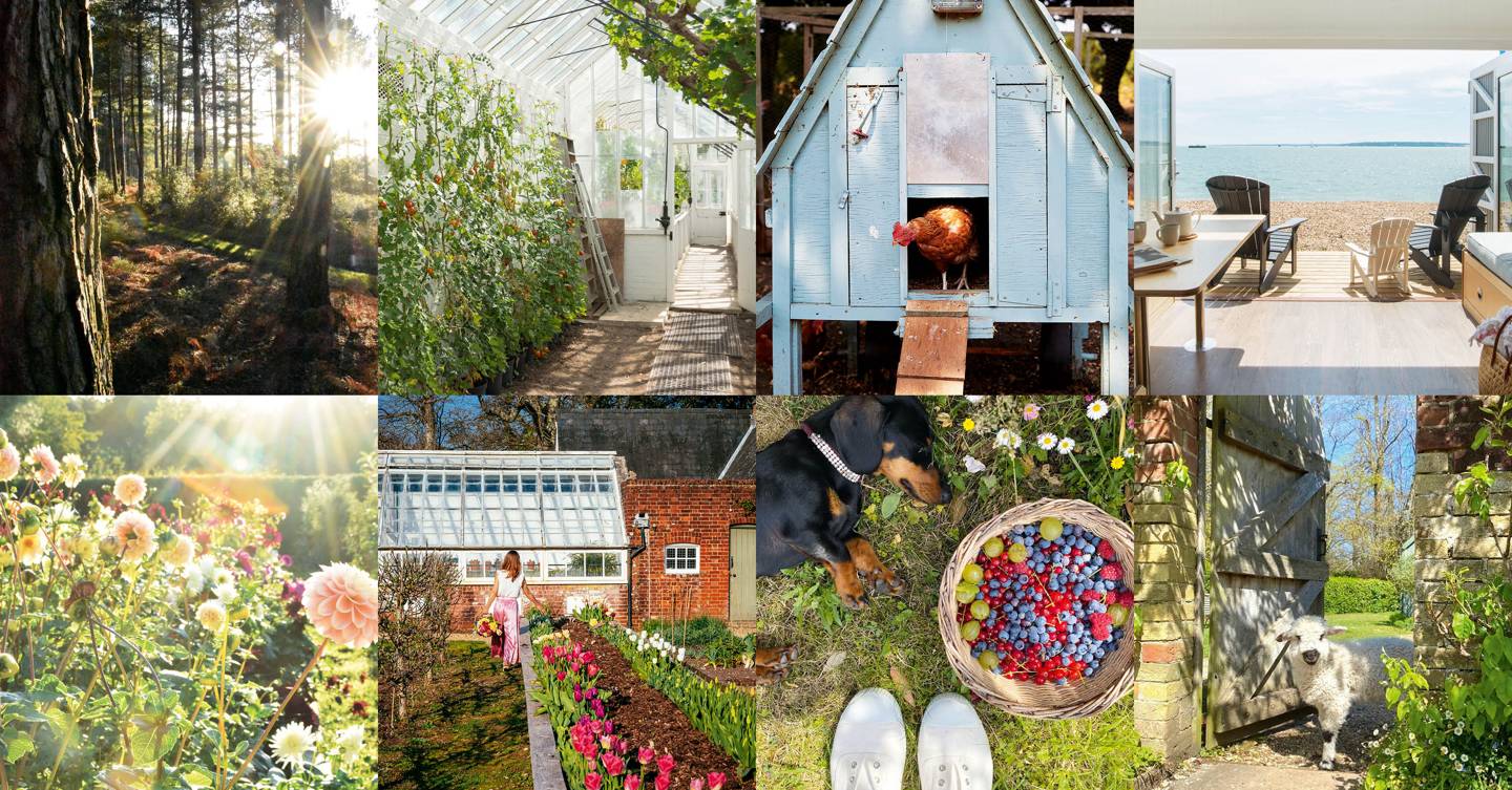 Is this Britain’s best eco-friendly estate?