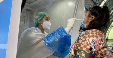 Thailand records 3,052 new COVID-19 infections and 24 more deaths on Saturday