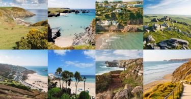 The best Cornwall walks: 10 beautiful routes