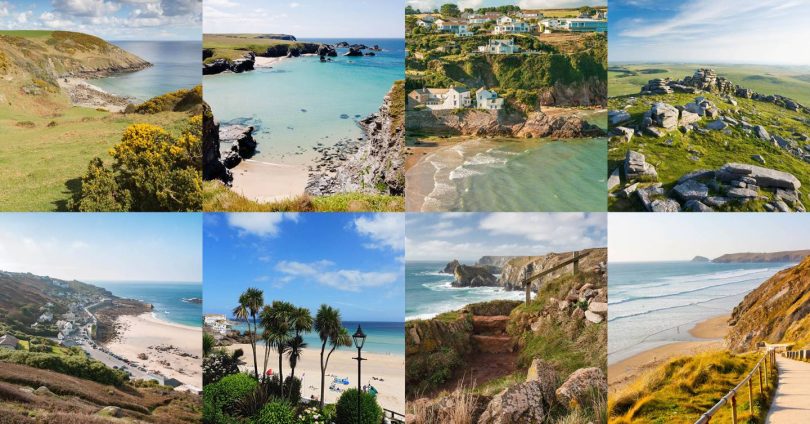 The best Cornwall walks: 10 beautiful routes