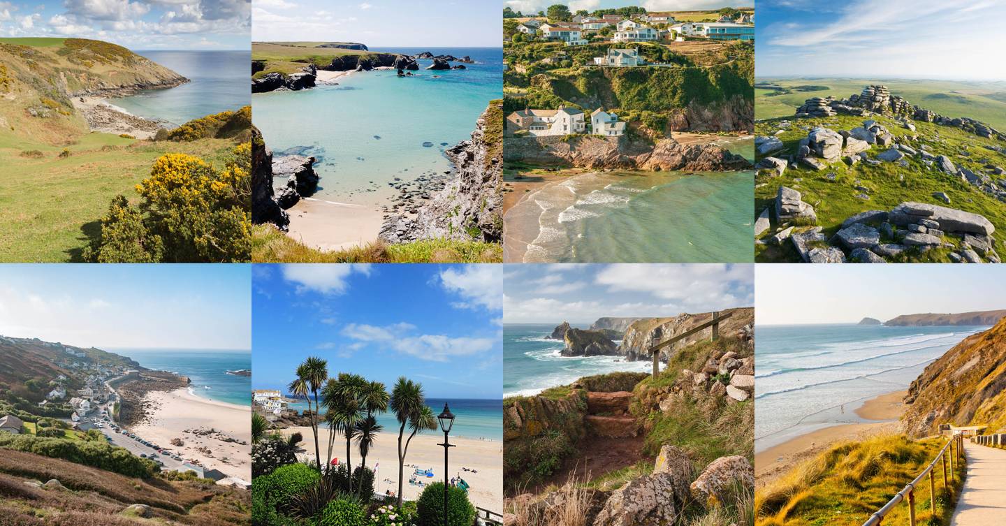 The best Cornwall walks: 10 beautiful routes