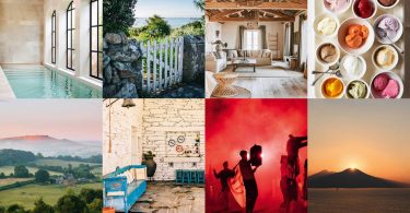 July/August 2021 | Condé Nast Traveller