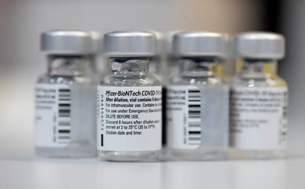 Govt., Chulabhorn Royal Academy reject unqualified company offers of COVID-19 vaccines